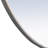 Cassie Metal/Manufactured Wood Round Wall Mirror-1825125707-1825838284