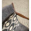 Bariloche Wool Geometric Area Rug in Ivory-62836079