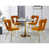 Orange est en rupture de stock