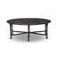 Leblanc Outdoor Round Coffee Table-1220694309