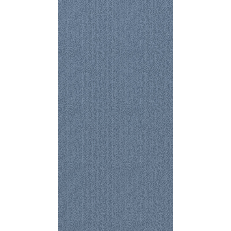 Carreaux de porcelaine 24 po x 48 po Ocean Plumage Texture 3D