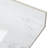 Undermount Rectangular Ceramic Sink-117205379
