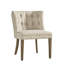 Barrel Chair