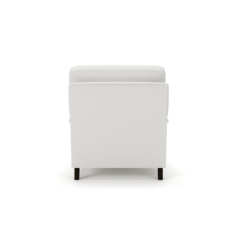 Chaise longue Walters, Beige Macarena