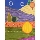 Me Encanta El Campo Print by Jeff Ferst