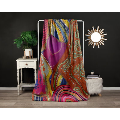 Throw Blanket