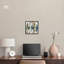 Art mural sur toile, Soft Reflections-105529924-105529929