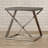 Table de bout Mauer