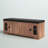 8 Pair Shoe Storage Bench