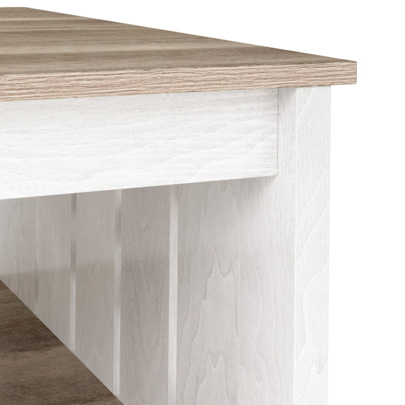  Table basse Farmhouse