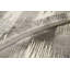 Hand-Knotted High-Quality Silver Area Rug