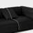 Mid-Century Modern Living Room Minimalist Sofa-2090101470-2090101465