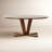 Darryn Round Solid Wood Dining Table-1465639203-1465639132