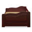 Lit de jour simple avec couchette Sunset-33764020