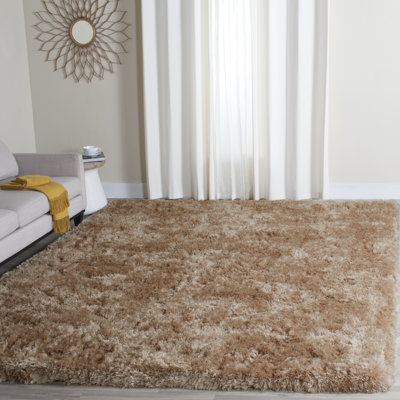 Driver Solid Colour Hand Woven Area Rug