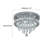 Daeveon LED Tiered Chandelier-82396219-116827950