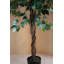 180cm Faux Ficus Tree Tree in Pot