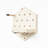 1 Piece Solid Wood Accent Shelf