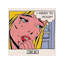 Poop Art by Mathiole - No Frame Print on Canvas-23093722