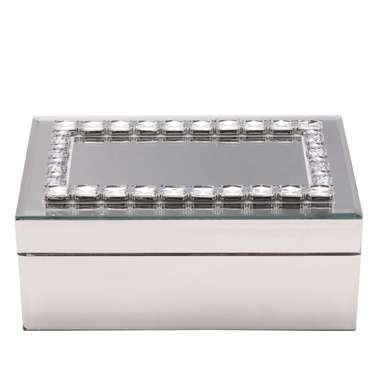 Jewellery Box +