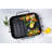 Kook Non-Stick Hard-Anodized Aluminum Roasting Pan