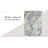 Chenille Washable Abstract Indoor / Outdoor Rug-2042418295