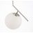 Suazo 1 - Light Single Pendant-1303138164-1303138165