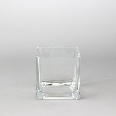 Glass Table Vase