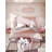 Betzabet Acrylic Side Table, Bedside Table Nightstand-901338866