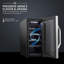 Schmécké Single Zone 10.4'' Freestanding 10 Bottle Wine Refrigerator