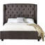 Lit tapissier standard Florenza-21120017-21377420