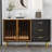 Jasmyne Accent Cabinet-1815945920
