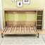Lit escamotable avec tablettes de rangement Murphy-698212436-698212442