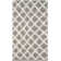 Cedrika Geometric Hand Woven Area Rug
