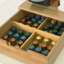 Gracie Oaks Fish Coffee Pod Storage