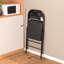 Ensemble de chaises pliantes empilables Marquale-348268701