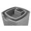 Baril d'eau de pluie 50 gallons Impressions Riverwalk-27899313