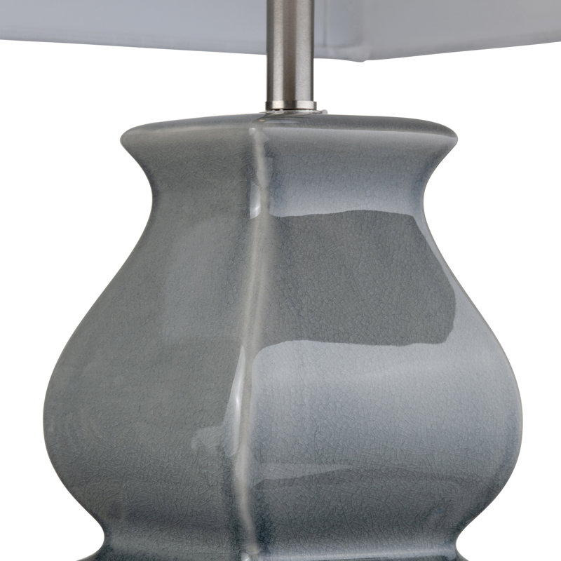 Lampe de table en céramique