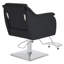 Fauteuil de salon pivotant pour coiffeur, fauteuil de coiffeur avec réglage de la hauteur pour spa et salon de coiffure-1094834894