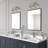 Delreal Wrought Iron Armed Sconce