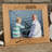 Brown Wood Picture Frame-70470042