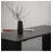 Minimalist Solid Wood Rectangular Writing Desk-110139294