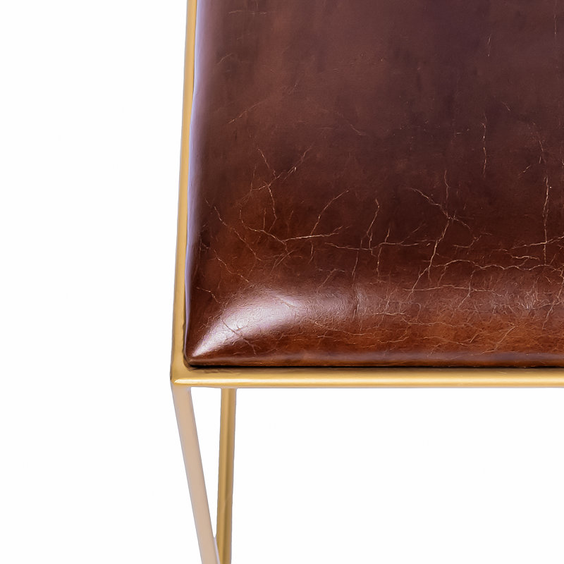 Tabouret de coiffeuse Erinn