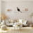 Dalvyn 3 Piece Floating Shelf-691143965