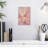 Avery Blush And Gold Abstract-106971949
