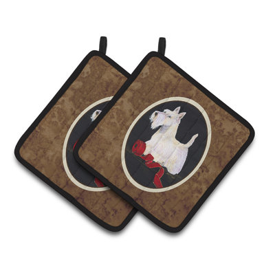 East Urban Home Polyester Potholder
