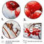 Hiver rouge cerisier - art mural cerise-1474776935-1474776937