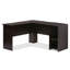 Eakins L-Shaped Computer Desk-478880570