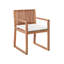 Patio Dining Set with