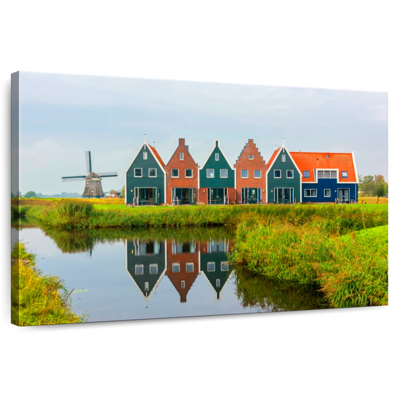 Vanna Roompot Volendam Marinapark